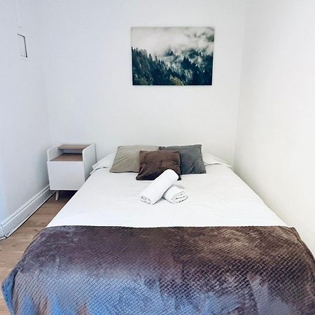 Hoxton Studios By Dc London Rooms Dış mekan fotoğraf