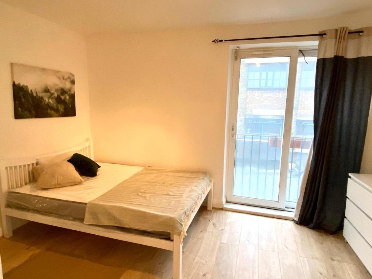 Hoxton Studios By Dc London Rooms Dış mekan fotoğraf