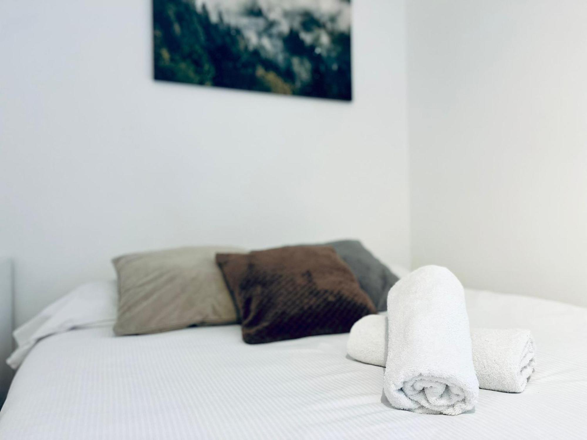 Hoxton Studios By Dc London Rooms Dış mekan fotoğraf